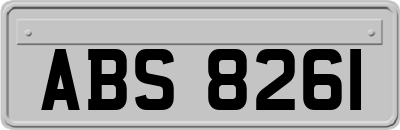 ABS8261