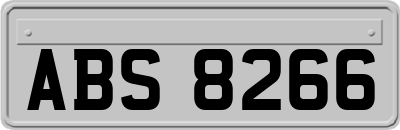 ABS8266