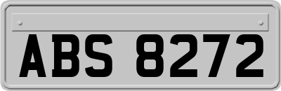 ABS8272