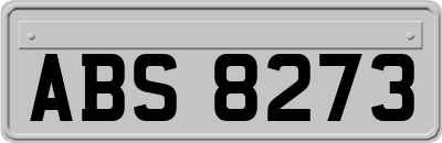 ABS8273