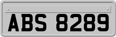 ABS8289