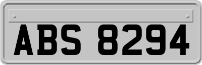 ABS8294