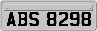 ABS8298