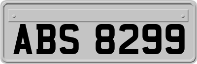 ABS8299