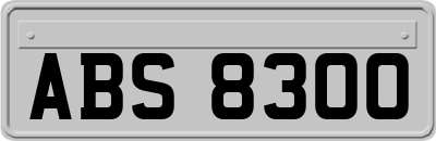 ABS8300