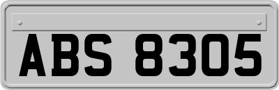 ABS8305