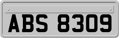 ABS8309