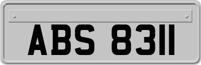 ABS8311