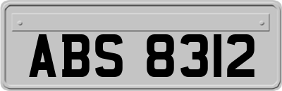 ABS8312
