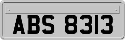 ABS8313