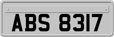 ABS8317