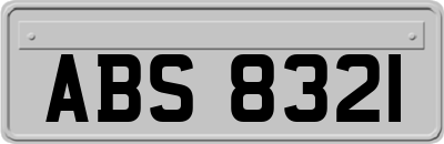 ABS8321