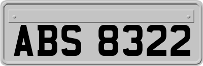 ABS8322