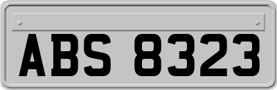 ABS8323