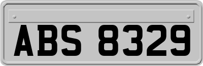 ABS8329