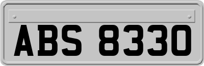 ABS8330