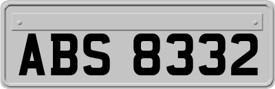 ABS8332