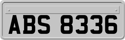 ABS8336