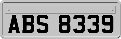 ABS8339