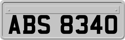 ABS8340