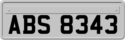 ABS8343