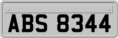 ABS8344