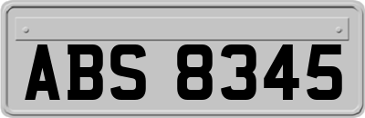 ABS8345