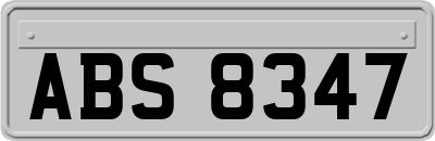 ABS8347