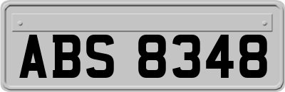 ABS8348