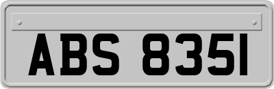 ABS8351