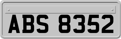 ABS8352