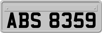 ABS8359