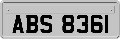 ABS8361
