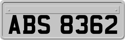ABS8362