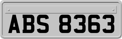 ABS8363