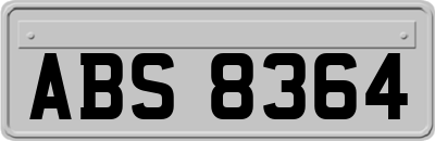 ABS8364