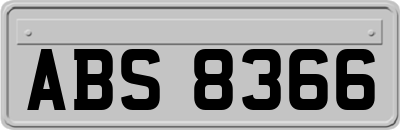 ABS8366