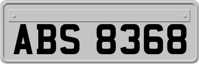 ABS8368