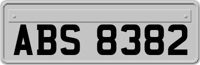 ABS8382