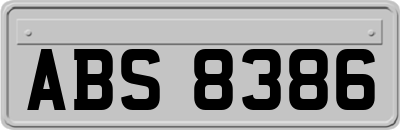 ABS8386