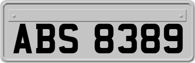 ABS8389
