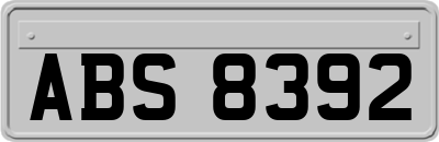 ABS8392