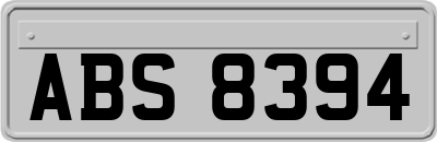 ABS8394