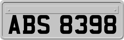 ABS8398