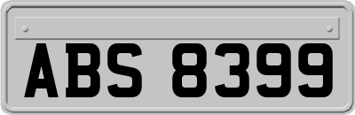 ABS8399
