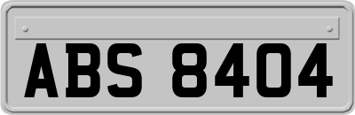 ABS8404
