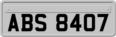 ABS8407
