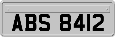 ABS8412