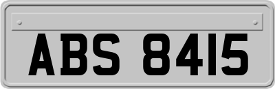 ABS8415