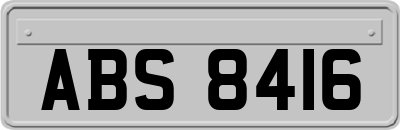 ABS8416
